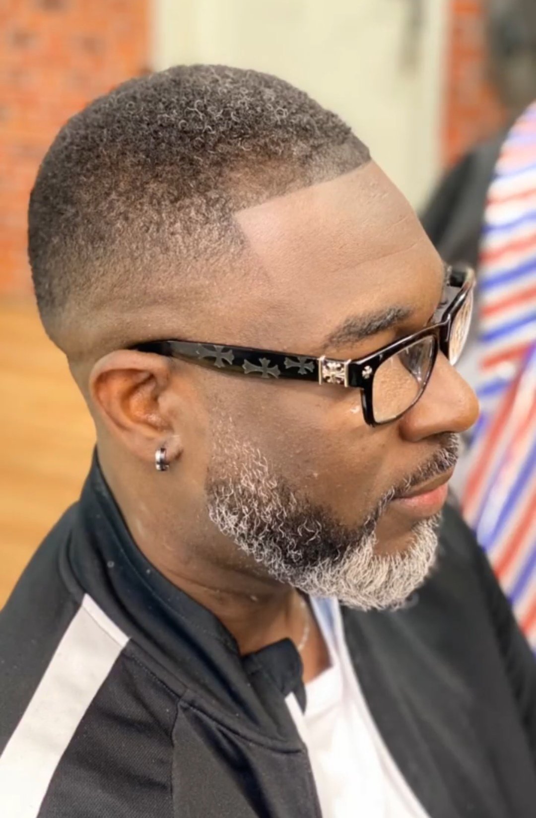 styling shave