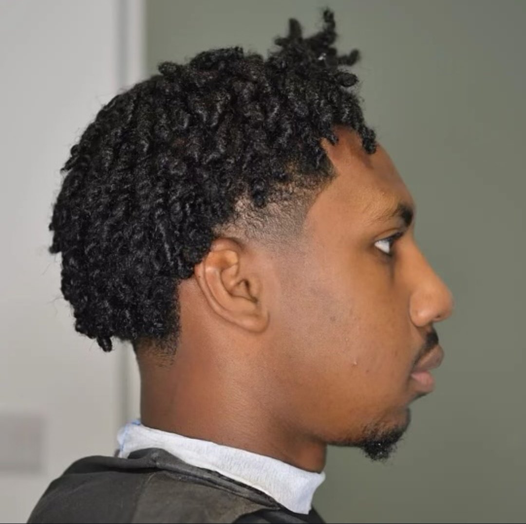 Hair Styling